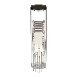 Hamamatsu R6094 R6095 Photomultiplier Tubes 28mm Diameter Head-on Type with Bialkali Photocathode for Detection And Measurement