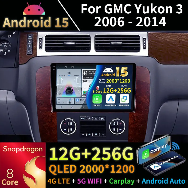 Carplay Android 15 … - image