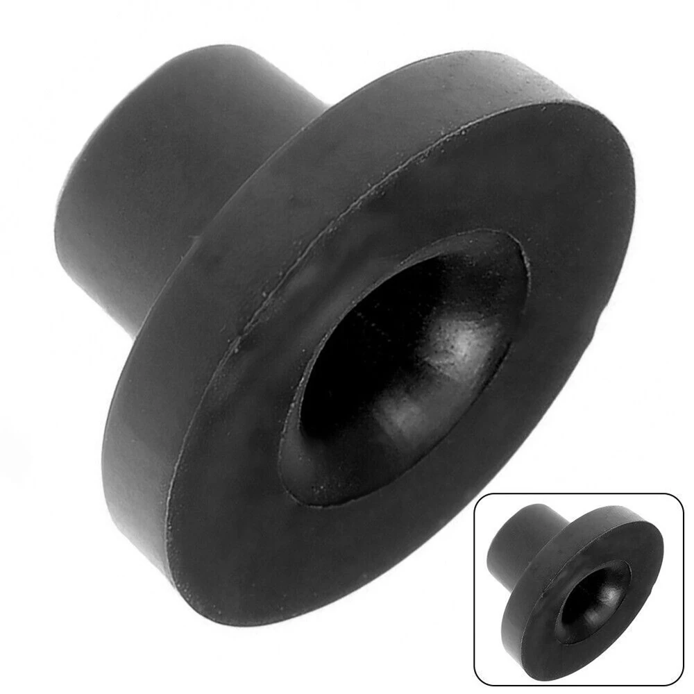 

​A1239973681 Car Windshield Washer Pump Reservoir Grommet Seal Mount Cap for Mercedes-Benz W123 W124 W126 W129