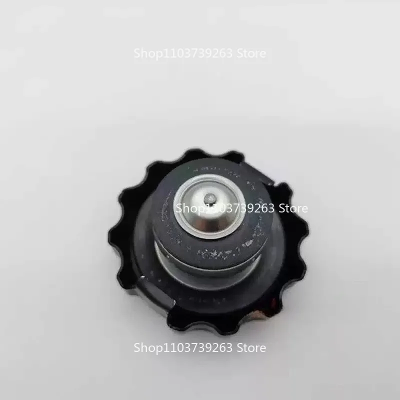 Suitable for Motorcycle VOGE 500 CU525 R DS AC RR DSX Radiator Cooling Water Tank Filling Port Cover