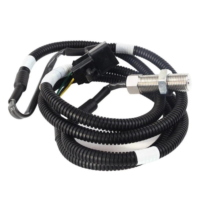 

Excavator Accessories Suitable For SK330-6 (diesel Pump) Speed Sensor Speed Sensor ME755970