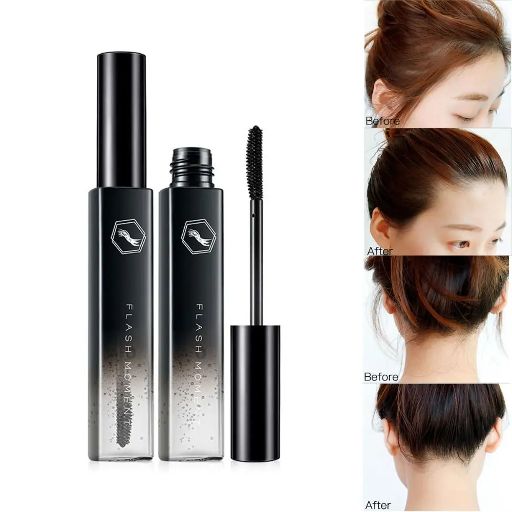 

New Health & Beauty Hair Care Beauty Frizz Fixing Styling Tamer Brush Hair Fixer Cream Hair Finishing Stick