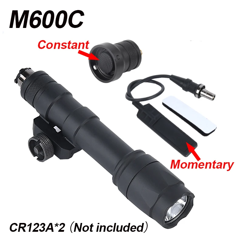 Variant: BK M600C NO Mark