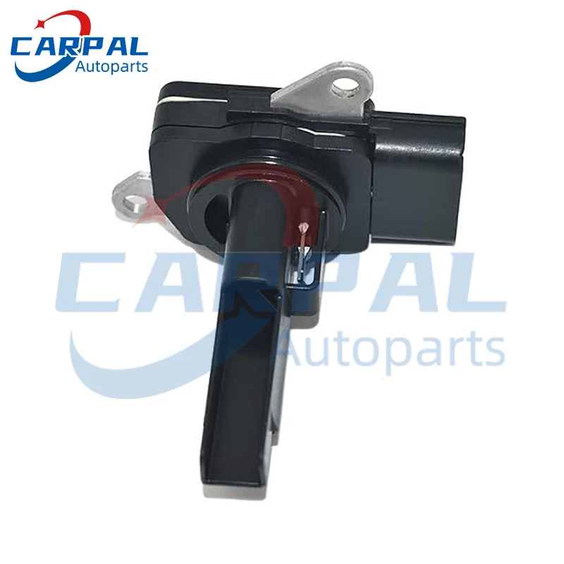 Датчик массового расхода воздуха MAF 37980-RLF-003 37980RLF003 197400-5220 для Honda Accord Civic CR-V Crosstour Acura ILX NSX TSX