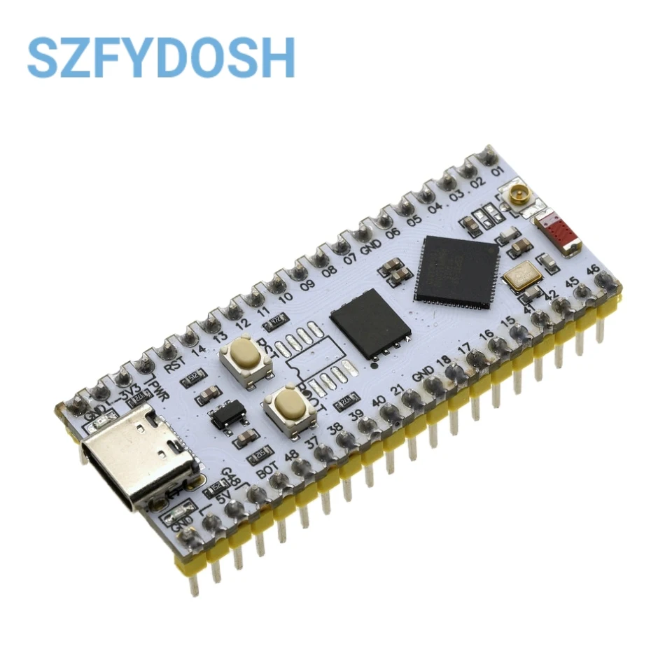 ESP32-S3 Nano Wifi … - image