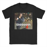 Lucki Shhhhh Slayworld Opium Twizzy Rich KanKan T Shirts Men Pure Cotton T-Shirt O Neck  Tees Short Sleeve Clothes New Arrival