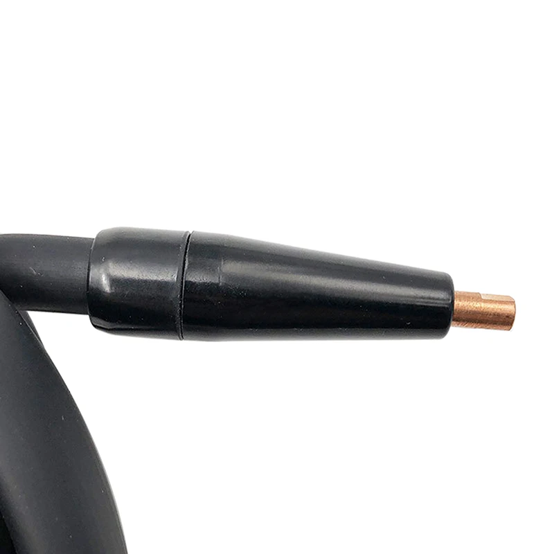 Mig Welding Kit Flux Core Gasless Nozzle 0.8/0.9mm Brass Welding Tips Replace MIG Welder Accessories