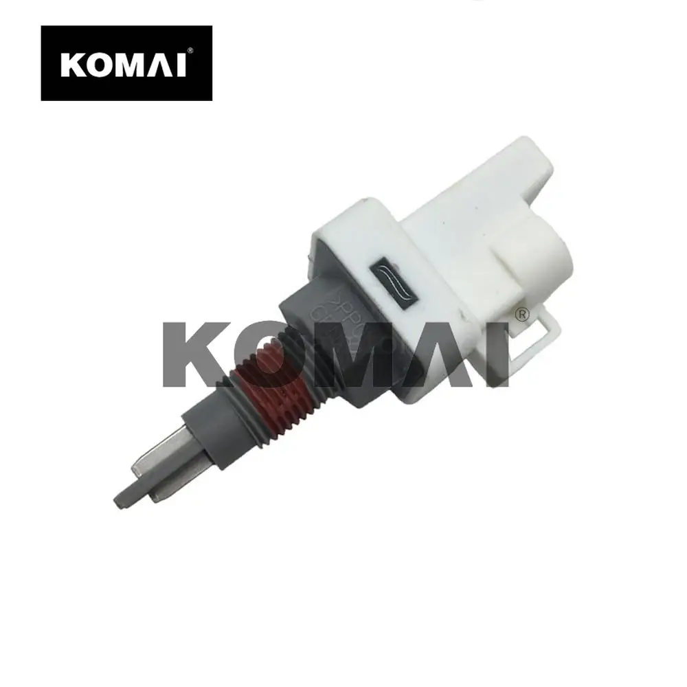 

For XCMG 49285568 XE135 150 200 215DA 240 370 470D Water Tank Water Temperature Sensor Water Level Sensor Excavator Accessories