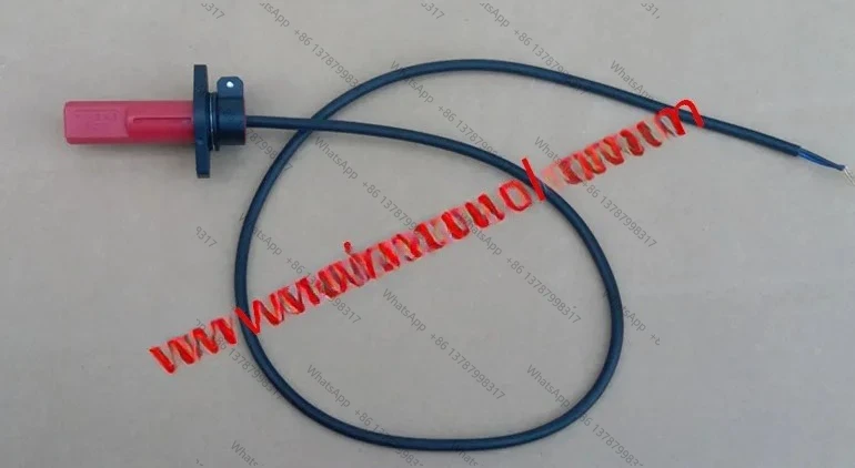 FC7 photosensitive electric eye combustion machine accessories universal fire detection probe