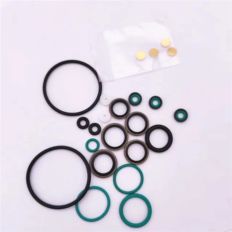 Original Yong Heng Compressor Spare Parts O-rings Kits for YongHeng Pump