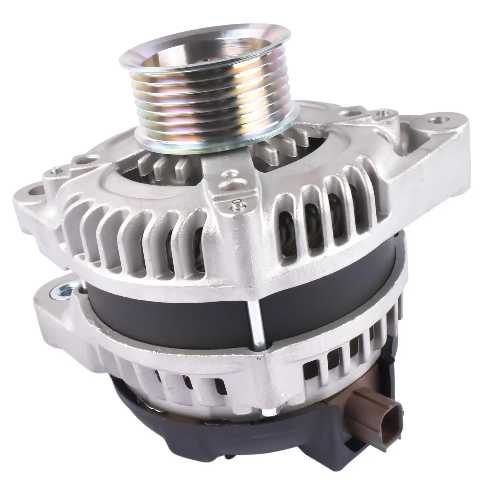 AP03 For 2009-2014 Acura TSX 2008-12 Honda Accord 130A 11390 High Output Alternator