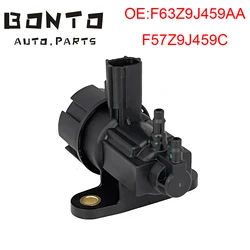 BONTO AP03 EGR Vacuum Solenoid Valve Replacement For Ford F150 Explorer Escape Ranger Mercury Lincoln OEM:F63Z9J459AA F57Z9J459C