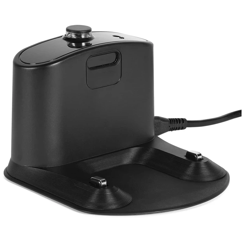 Promotion!Replacement Docking Station For Irobot Roomba E5 E6 I1 I3 I4 I6 I7 I8 500 600 700 800 900 Series-Charging Base