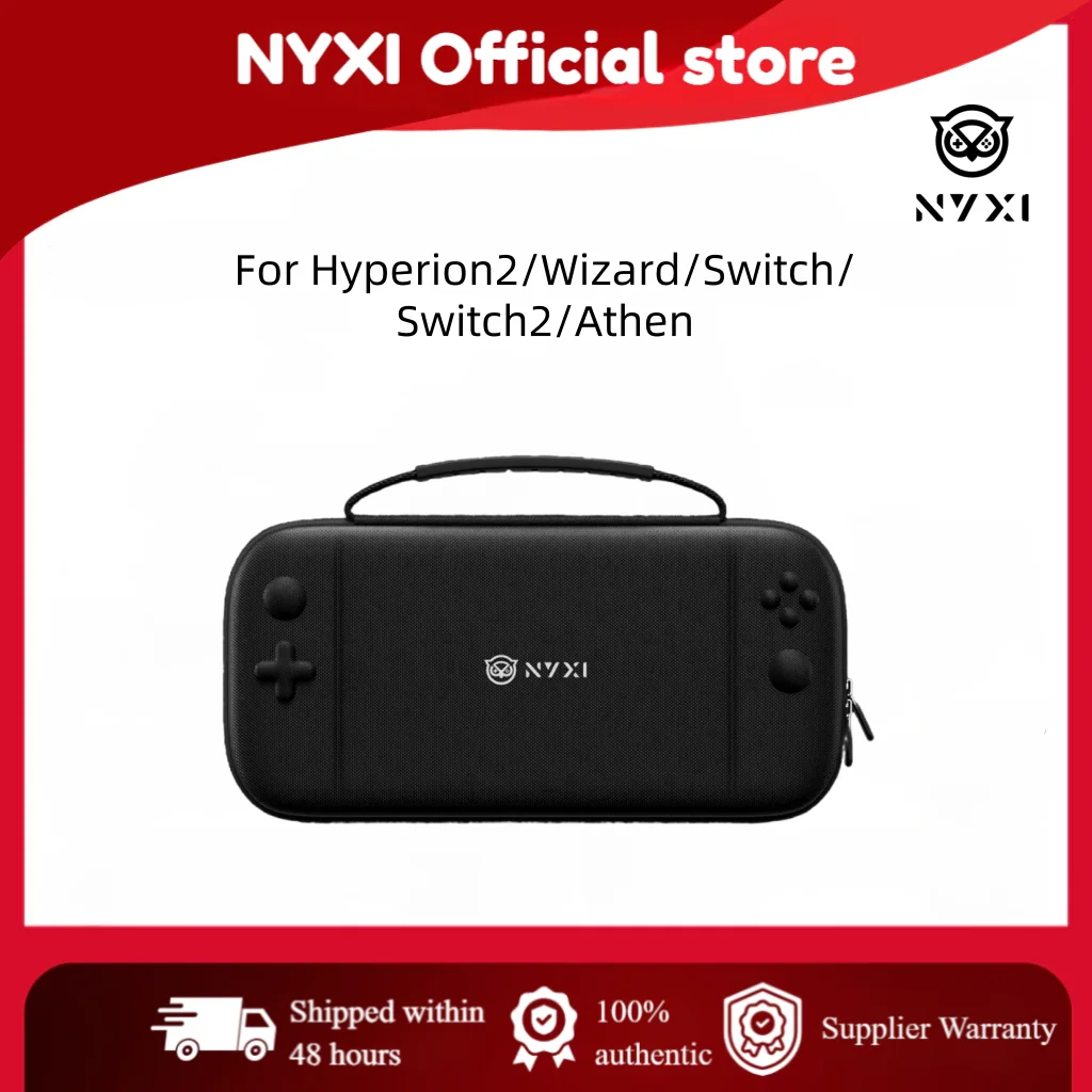 Nyxi Hyperion 2 Swi…