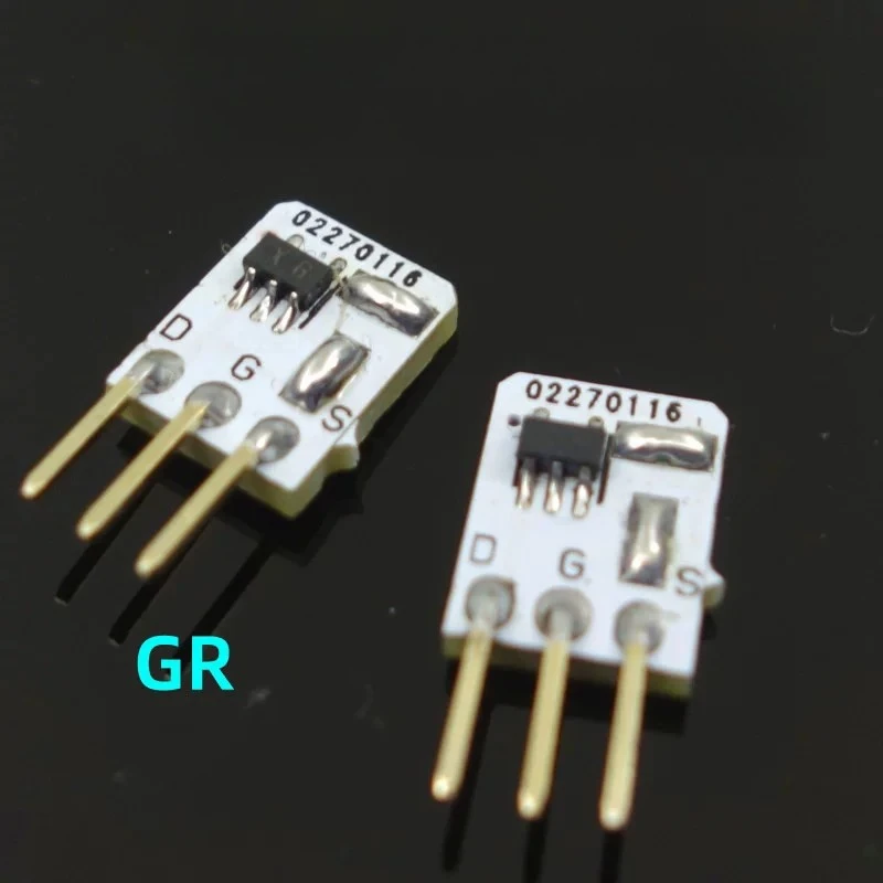 Suitable for fully upgraded replacement of 2SK170 2SK170GR transistor