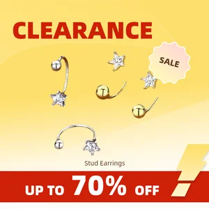 10 최고의 판매 Rainbow Crystal Earrings -№4