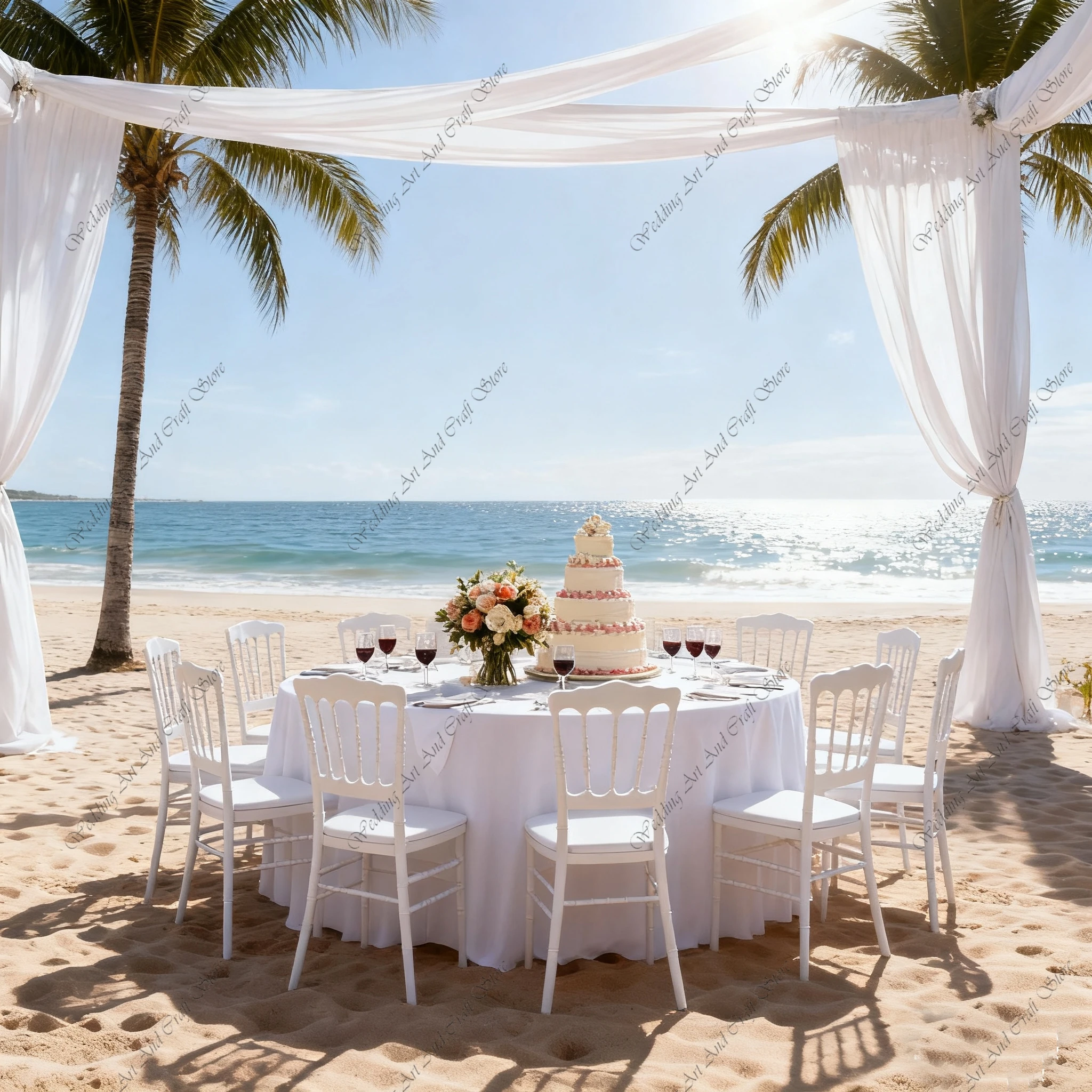 100pcs f30 Banquet Acrylic Resin Chiavari Party Hotel Dining Stackable Acrylic Chairs Wholesale Clear Wedding  Chair ivy146