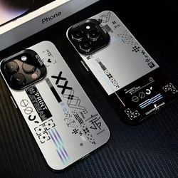 Hot Classic Game CS GO Phone Case for Xiaomi Redmi Note 7 8 9 9S 10 11 12 13 14 Pro Plus 4G 5G Anti Fall Matte Back Cover