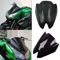 For Kawasaki Z750 Z1000 2007 -2010 2011 2012 2013 Motorcycle Windscreen Screen Wind Deflectors Screen Windshield Z 750 Z 1000