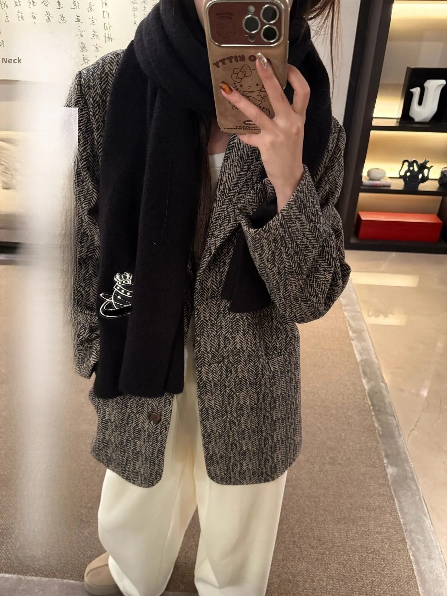 Anline Women's Loos… - image