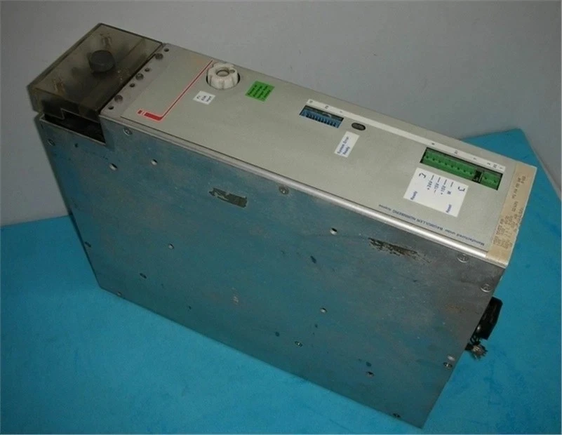 BUG2-60/30 For FAGOR BUG2-60/30 Servo Driver Used