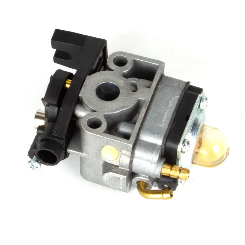 LUSQI Replacement Carburetor for 4-stroke Gasoline Brush Cutter GX50 Engine