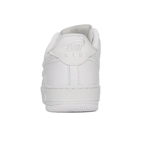 Nike 2025 महिलाओं के W AIR FORCE 1 DANCE कैज़ुअल स्नीकर्स FJ7409-100 10 best sales वायु सेना - №2