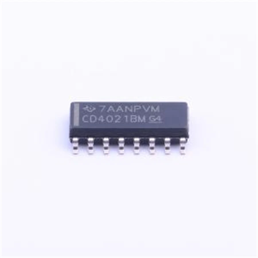 50PCS/LOT CD4021BM96 (Shift Registers)