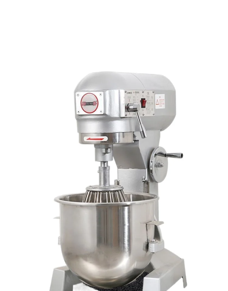 

Multifunctional mixer 5kg stuffing mixer