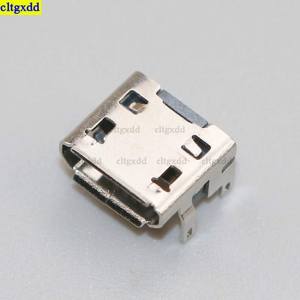 Ctgxdd-jblフリップ3 Bluetoothスピーカー、USB充電ポート、ベースソケットプラグ、充電器コネクタ、修理部品、10個