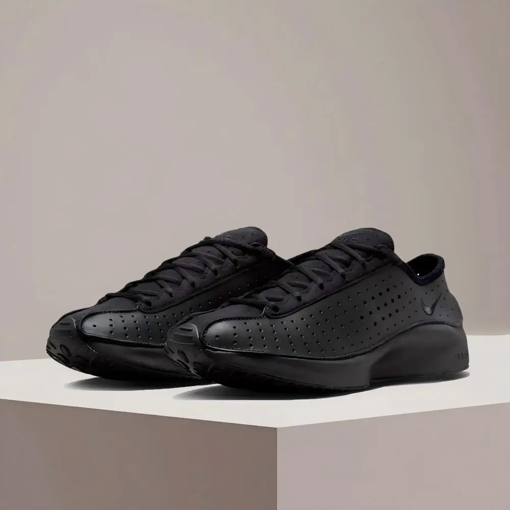 Nike AIR SUPERFLY Running Shoes - Stylish and versatile, lightweight, slip-resistant, durable, breathable, cushioned HJ8082-002