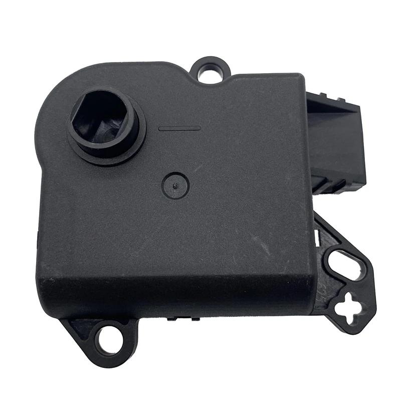 274435Z010, 27743ZH10A, 604-625 HVAC Heater Blend Door Actuator For Nissan Armada Frontier Pathfinder Titan QX56 2005-2015