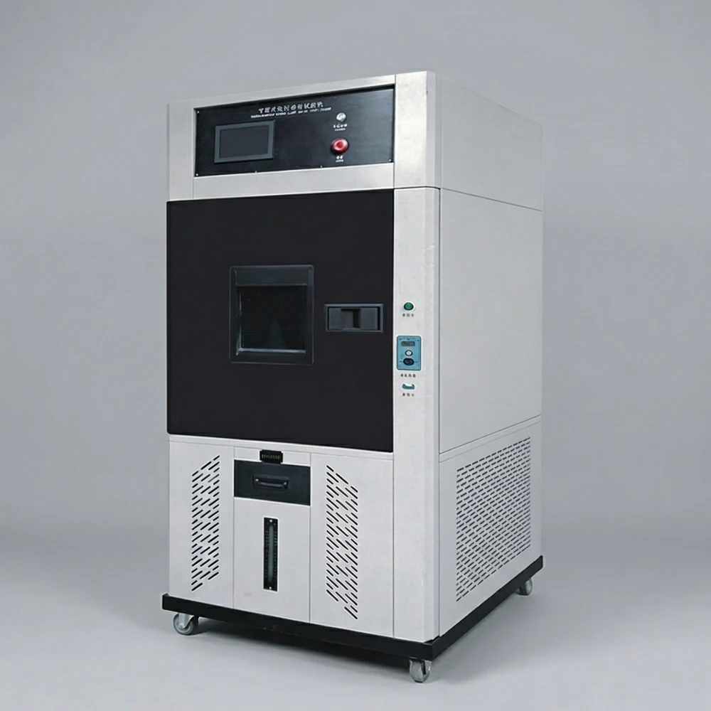 2026 New Xenon Lamp Aging Test Chamber Laboratory Programmable