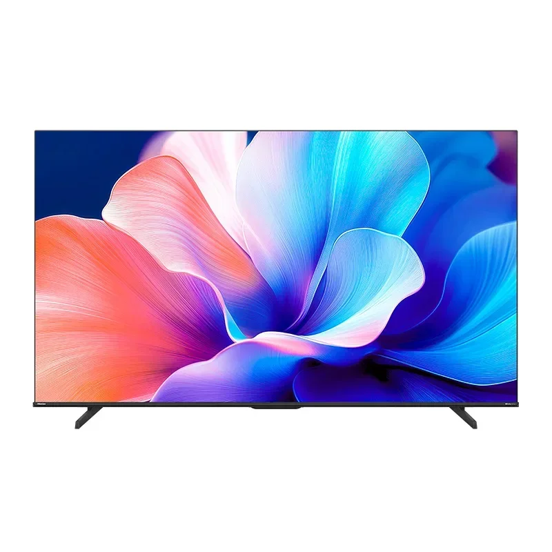 Televisor LCD de 55/65/75/85 pulgadas, Smart TV para el hogar, pantalla plana con motor de calidad de imagen 4KU.