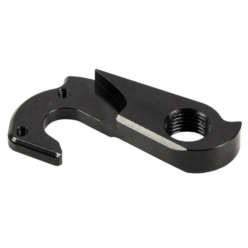 2X ディレイラーハンガー Cervelo リム R2 R3 R5 CA S2 S3 S5 チーム Vwd Rca ロードバイクリアメカドロップアウト用、ブラック