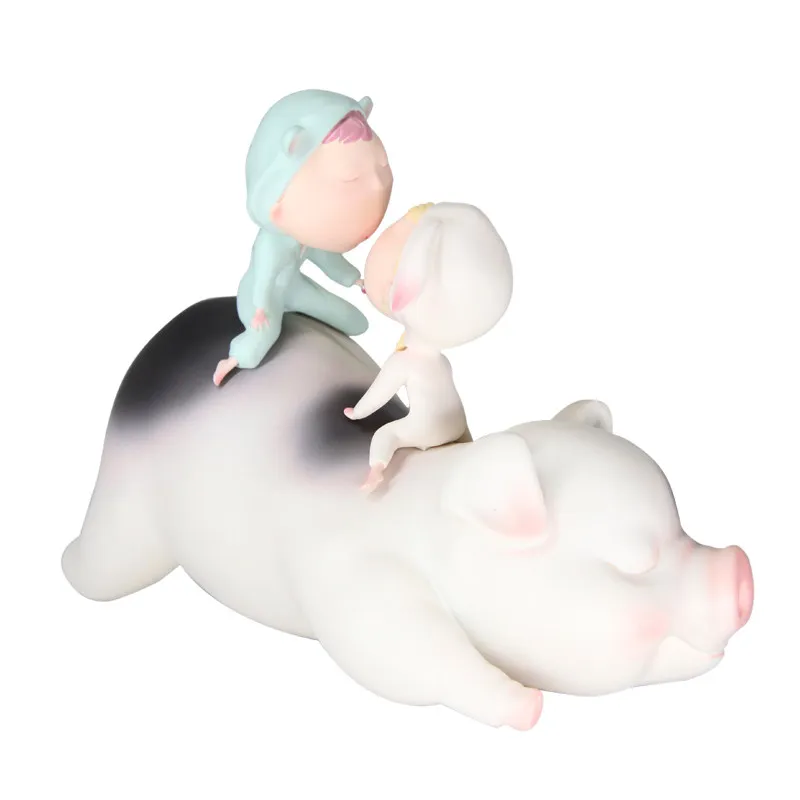 

Couple Ornament Valentine's Day Gift Birthday Gift Art Gift Limited Artwork