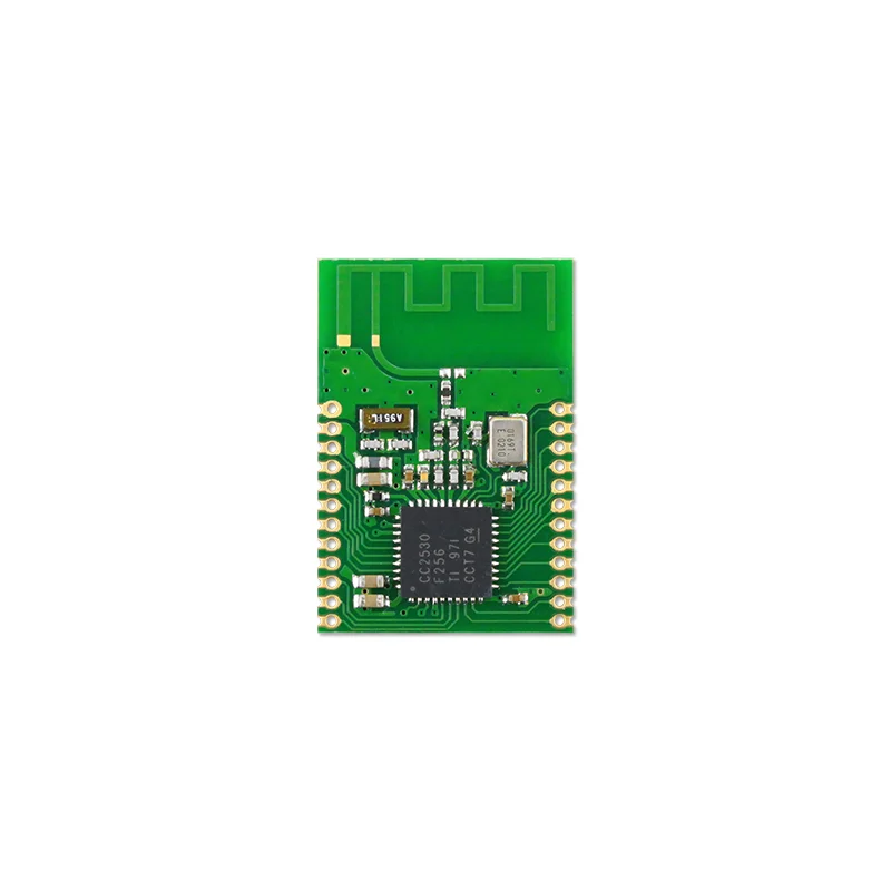 Zigbee Module CC2530 Development Board, IoT Kit, Smart Gateway, Mesh Networking, Low-power ZG-M0