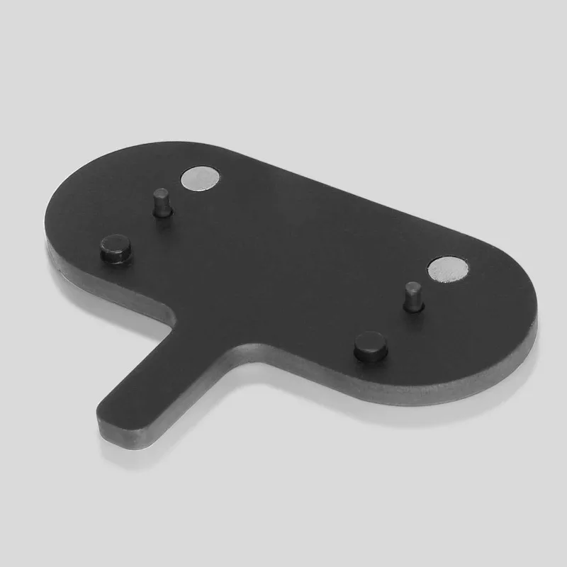 

Подходит для BYD Ford Land Rover Jaguar 2.0t, специальный инструмент для балансировочного вала S7, инструмент для позиционирования балансировочного вала, инструмент для синхронизации