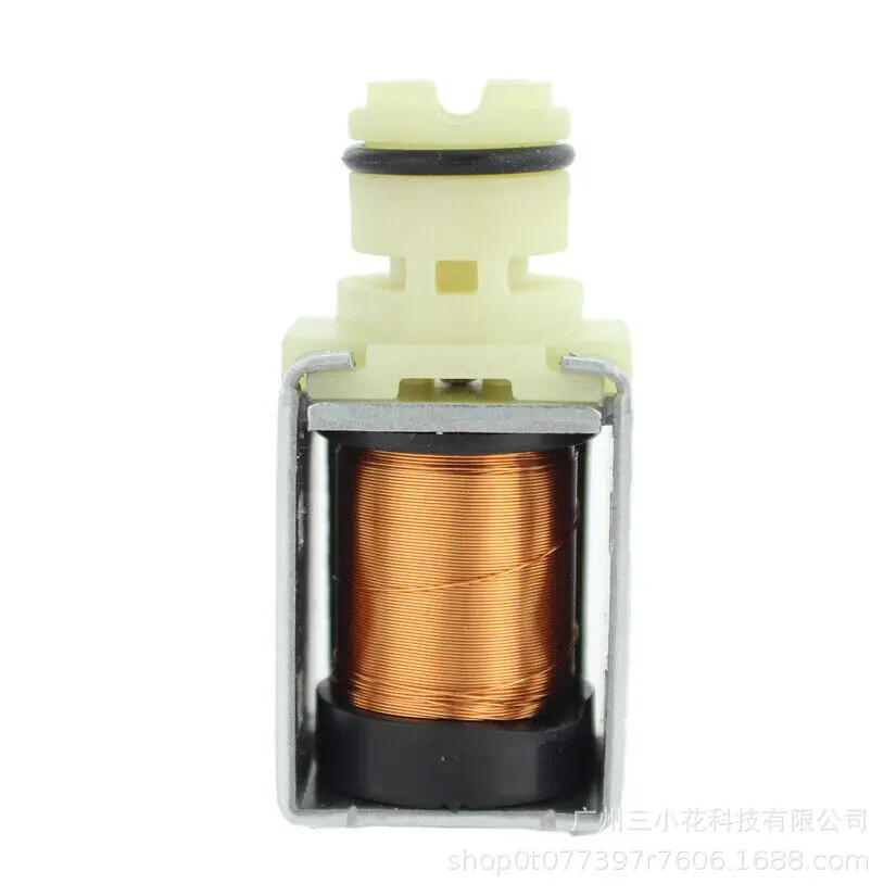 24230298 Automatic Transmission Gear Shift Solenoid Valve 4L60E Is Suitable for Automotive Parts