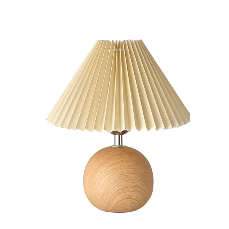 

desk lamp, girl bedside lamp, room and dormitory decoration, household decoration