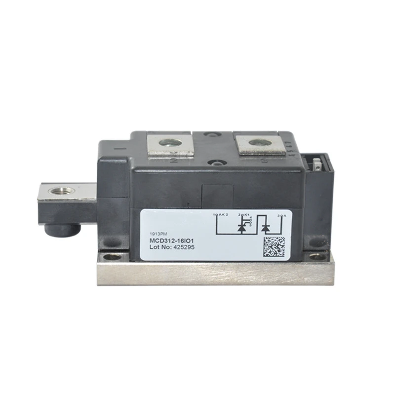 

Модуль IGBT MCD312-12IO1 MCD312-14IO1 MCD312-16IO1 MCD312-18IO1