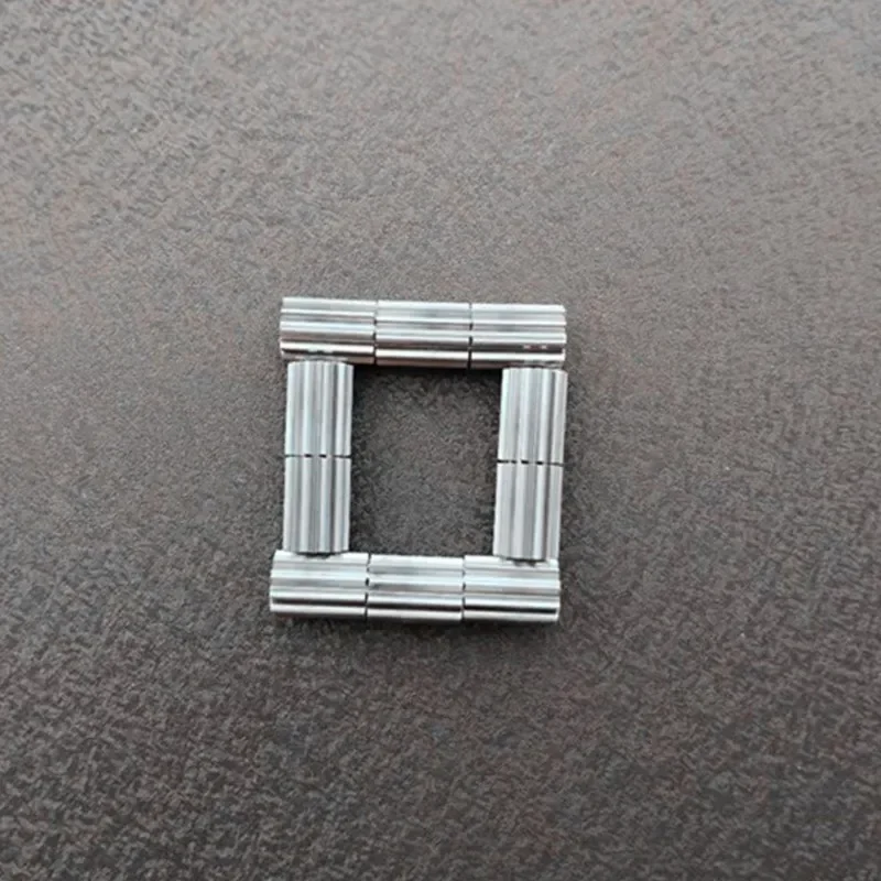 10pcs/lot 0.6 Modulus 10 Teeth Bore 2.23mm Lenght 10.3mm Metal Gears for DIY Micro Small Motor Gear