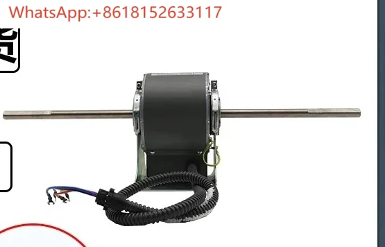 Motor de aire acondicionado de bobina YSK42-4BC YSK42-4DC