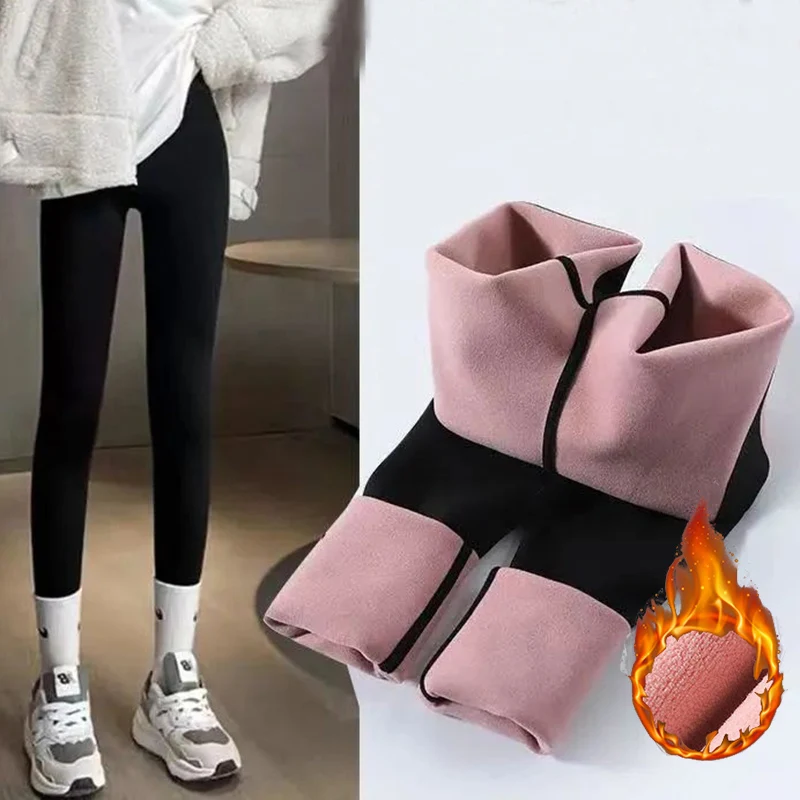 Leggings da yoga a vita alta di design classico femminile Pantaloni da ragazza a gamba dritta stretta Pantaloni sottili intimi comodi da donna