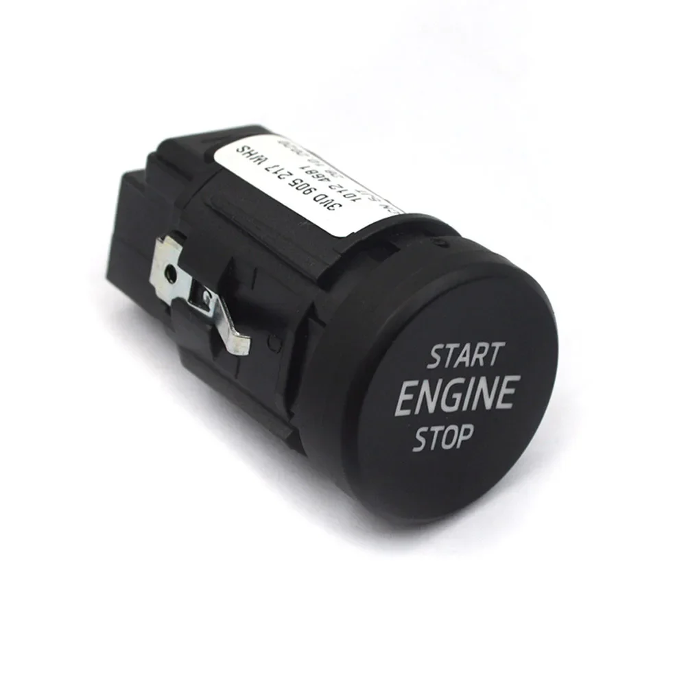 

905 217 3VD905217 For Skoda Octavia A7 Kodiaq Karoq Superb 3V One Button Start Switch 3VD
