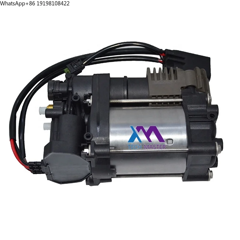 

Brand New Air Suspension Shock for Jeep Cherokee Wk2 68204387AA 68041137AD Air Compressor Air Pump for Sale