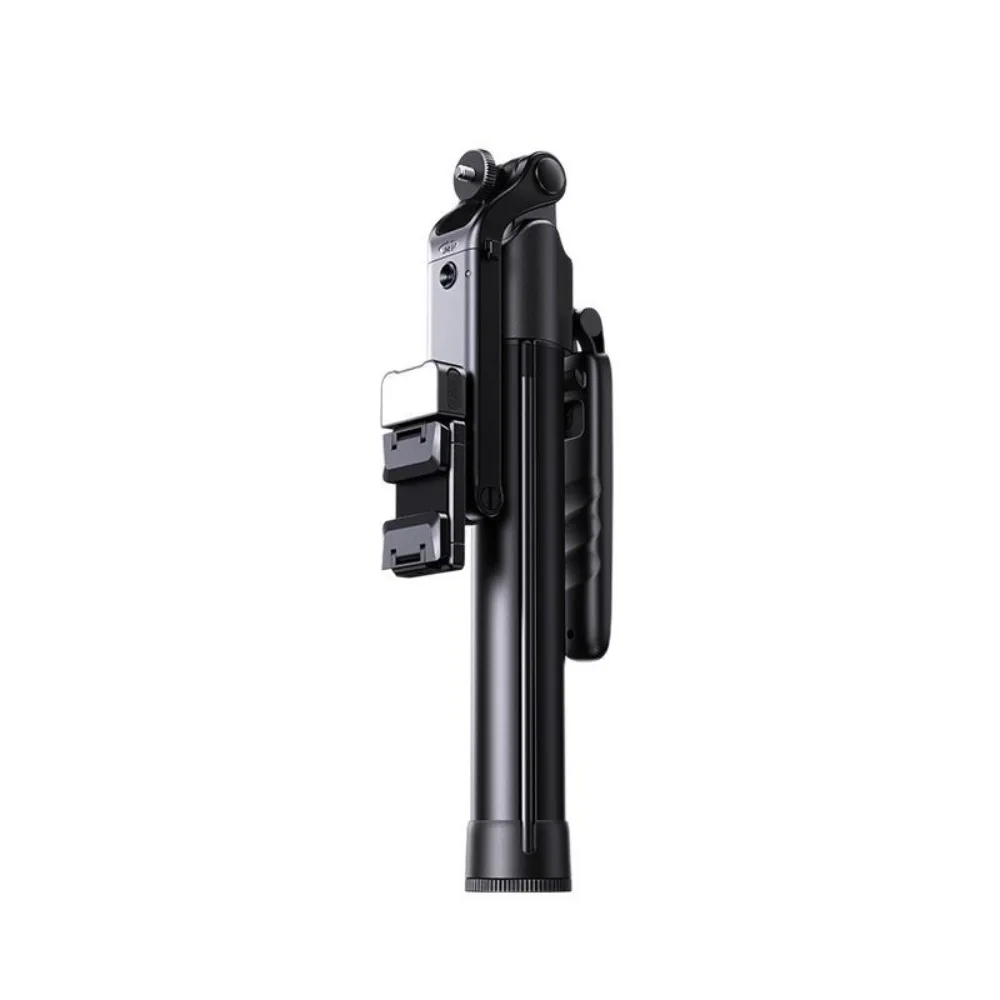 Ritak Smart Follow-up PTZ Face Tracking Live Bracket Travel Portable Floor Bracket Tripod Selfie