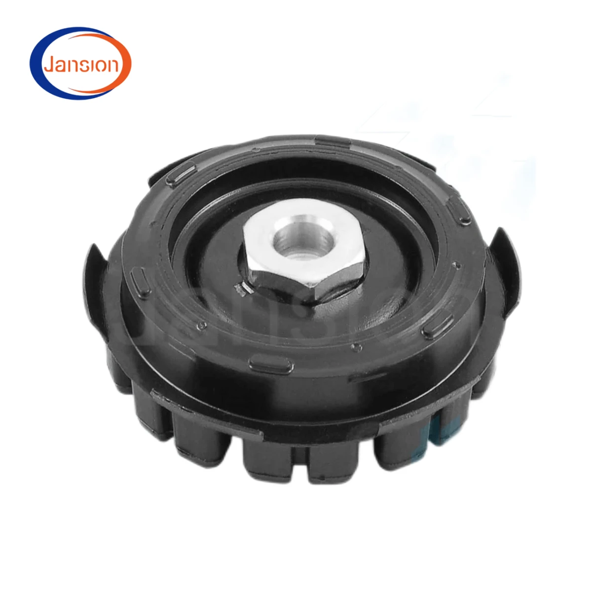 AC A/C Air Conditioning Compressor Hub 6SEU14A 6SEU14C 7SEU17C For AUDI BMW VW PORSCHE TOYATA SKODA SMART 8K0260810 8K0820810E