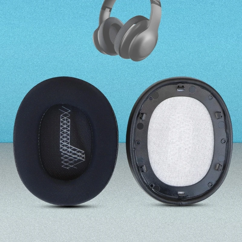 لوحة الأذن البديلة لسماعات ELITE750NC تعزز جودة الصوت والراحة. H05A