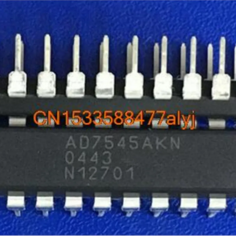 

Freeshipping AD7545AKN